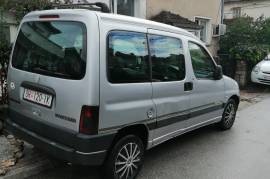 Peugeot Partner dizel 2000 godina