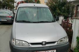 Peugeot Partner dizel 2000 godina