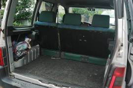Peugeot Partner dizel 2000 godina