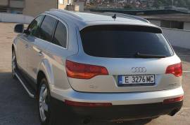 AUDI Q7 3.0 TDI 2006 GOD.