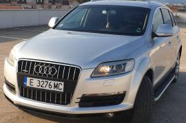 AUDI Q7 3.0 TDI 2006 GOD.