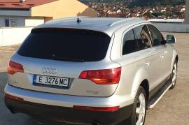 AUDI Q7 3.0 TDI 2006 GOD.
