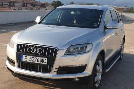 AUDI Q7 3.0 TDI 2006 GOD.