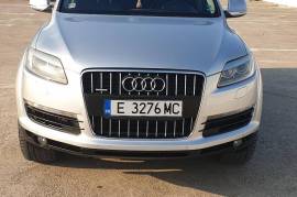 AUDI Q7 3.0 TDI 2006 GOD.