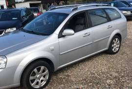 Chevrolet Nubira 2.0 CDX TDI 2007 god.