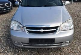 Chevrolet Nubira 2.0 CDX TDI 2007 god.