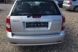 Chevrolet Nubira 2.0 CDX TDI 2007 god.