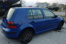 VW Golf 4 1.9 SDI 2000 god. moze zamena za Golf 5