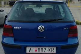VW Golf 4 1.9 SDI 2000 god. moze zamena za Golf 5