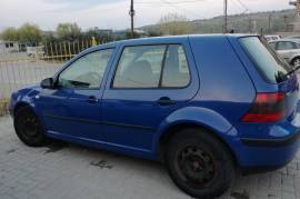VW Golf 4 1.9 SDI 2000 god. moze zamena za Golf 5
