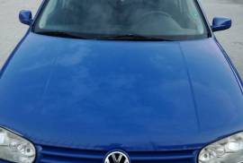 VW Golf 4 1.9 SDI 2000 god. moze zamena za Golf 5