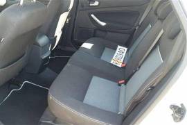 Ford Mondeo 2.0 TDCI 2010 godina