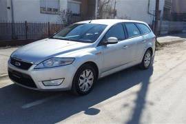Ford Mondeo 2.0 TDCI 2010 godina