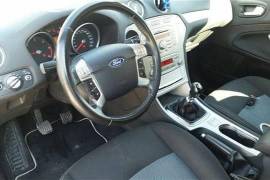 Ford Mondeo 2.0 TDCI 2010 godina