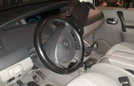 Renault Megane Grande JB-Scenic 1.6 benzin 2005 g.