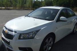 Chevrolet Cruze 1.6 benzin/plin 2010god. prv gazda