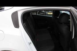 Chevrolet Cruze 1.6 benzin/plin 2010god. prv gazda
