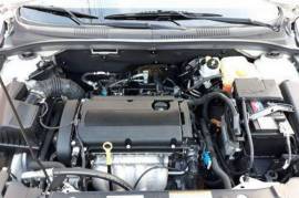 Chevrolet Cruze 1.6 benzin/plin 2010god. prv gazda