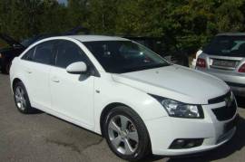 Chevrolet Cruze 1.6 benzin/plin 2010god. prv gazda