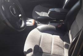 Audi A6 2.5 Allroad 4x4 2002 godina