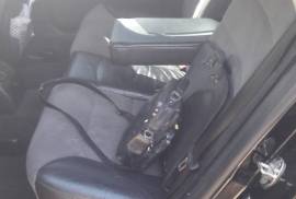 Audi A6 2.5 Allroad 4x4 2002 godina