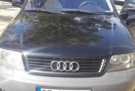 Audi A6 2.5 Allroad 4x4 2002 godina