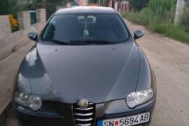 Alfa Romeo 147 1.9 JTD 2003 godina