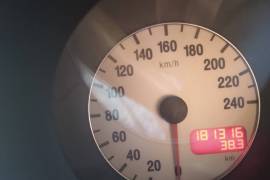 Alfa Romeo 147 1.9 JTD 2003 godina