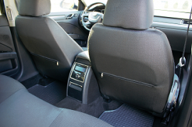 Skoda SuperB 2.0 TDI 2010 god. kupeno vo Porsche
