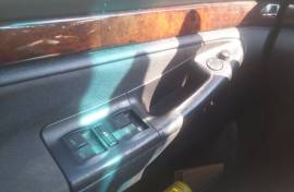 Audi A4 1.9 TDI 110ks 1996 god.