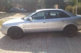 Audi A4 1.9 TDI 110ks 1996 god.
