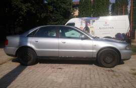 Audi A4 1.9 TDI 110ks 1996 god.