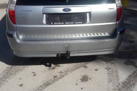 Ford Mondeo titanium 2.0 tdci 130 ks 2007 god.