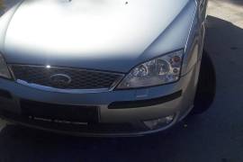 Ford Mondeo titanium 2.0 tdci 130 ks 2007 god.