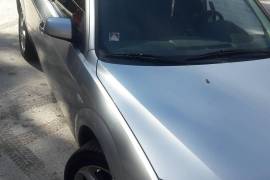 Ford Mondeo titanium 2.0 tdci 130 ks 2007 god.