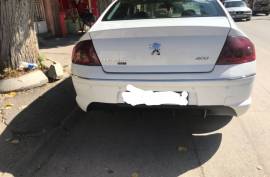 Peugeot 407 2.0 HDI 2004 godina