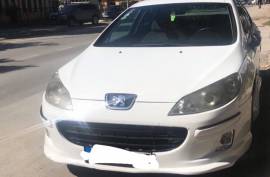 Peugeot 407 2.0 HDI 2004 godina