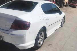 Peugeot 407 2.0 HDI 2004 godina