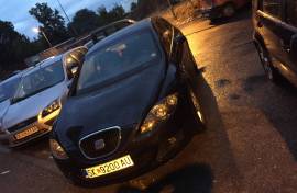 Seat Leon 1.9 tdi 105ks 2008 godina