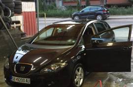 Seat Leon 1.9 tdi 105ks 2008 godina