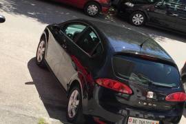 Seat Leon 1.9 tdi 105ks 2008 godina