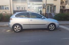 Seat Ibiza 1.9 Tdi 2007 godina