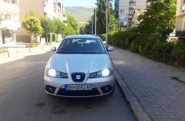 Seat Ibiza 1.9 Tdi 2007 godina