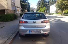 Seat Ibiza 1.9 Tdi 2007 godina