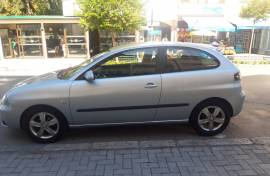 Seat Ibiza 1.9 Tdi 2007 godina