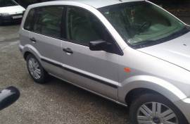 Ford Fusion 1.4 Tdci 2003 godina