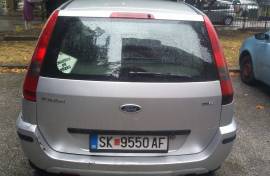 Ford Fusion 1.4 Tdci 2003 godina