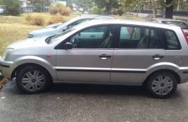 Ford Fusion 1.4 Tdci 2003 godina