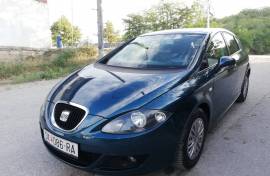 SEAT LEON 1.4 BENZIN PLIN REG 1god 2007g. NEUVEZEN