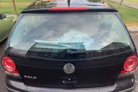 Volkswagen Polo 1.2 benzin 40kw 2005 godina